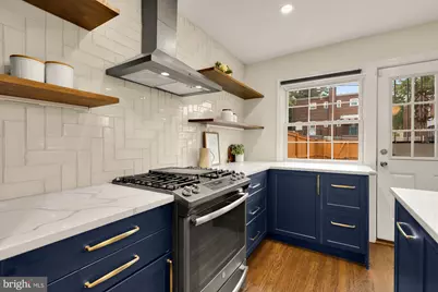 1408 Sheridan Street NW, Washington, DC 20011 - Photo 12