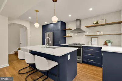1408 Sheridan Street NW, Washington, DC 20011 - Photo 16