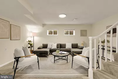 1408 Sheridan Street NW, Washington, DC 20011 - Photo 32
