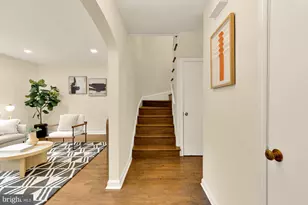 1408 Sheridan St NW, Washington, DC 20011 - Photo 4