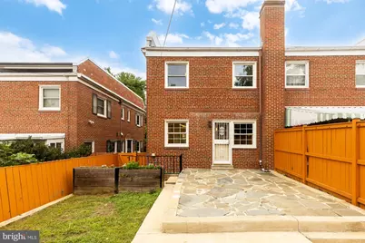 1408 Sheridan Street NW, Washington, DC 20011 - Photo 44