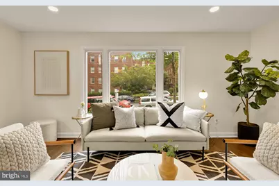 1408 Sheridan Street NW, Washington, DC 20011 - Photo 6
