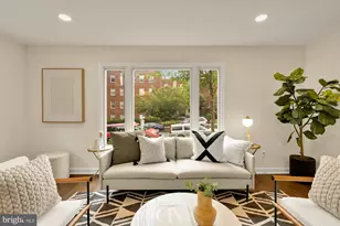 1408 Sheridan St NW, Washington, DC 20011 - Photo 6