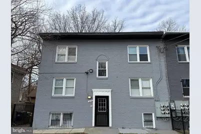 1416 Eastern Avenue NE, Washington, DC 20019 - Photo 1