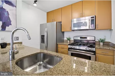 1529 14th Street NW #202, Washington, DC 20005 - Photo 4