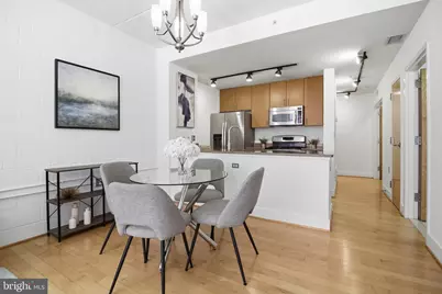 1529 14th Street NW #202, Washington, DC 20005 - Photo 4