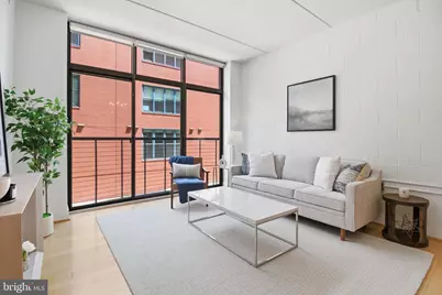 1529 14th Street NW #202, Washington, DC 20005 - Photo 6
