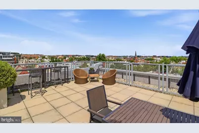 1529 14th Street NW #202, Washington, DC 20005 - Photo 20