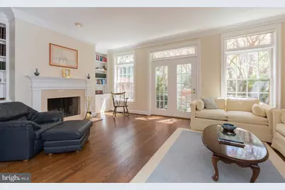 4062 Mansion Drive NW, Washington, DC 20007 - Photo 14