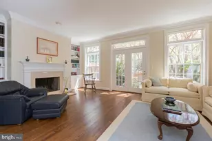 4062 Mansion Dr NW, Washington, DC 20007 - Photo 14