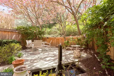 4062 Mansion Drive NW, Washington, DC 20007 - Photo 6