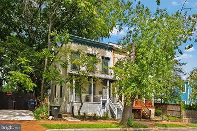 2217 14th Street SE, Washington, DC 20020 - Photo 2