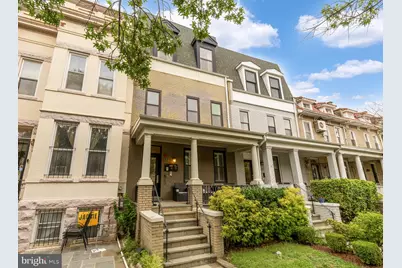 1223 Kenyon Street NW #3, Washington, DC 20010 - Photo 22