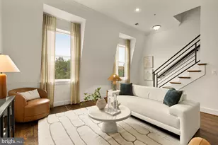 1223 Kenyon St NW, Washington, DC 20010 - Photo 4