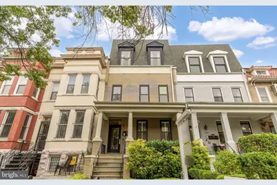 1223 Kenyon Street NW #3, Washington, DC 20010 - Photo 2