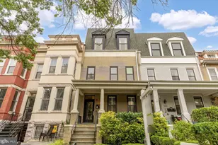 1223 Kenyon St NW, Washington, DC 20010 - Photo 2