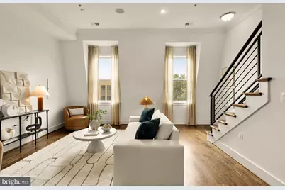 1223 Kenyon Street NW #3, Washington, DC 20010 - Photo 1