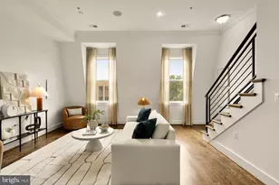 1223 Kenyon St NW, Washington, DC 20010 - Photo 1