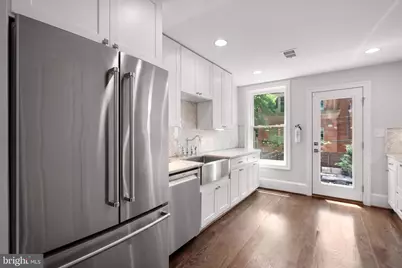 3322 Prospect Street NW, Washington, DC 20007 - Photo 10