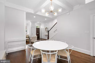 3322 Prospect Street NW, Washington, DC 20007 - Photo 8