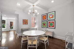 3322 Prospect St NW, Washington, DC 20007 - Photo 6