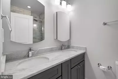 3322 Prospect Street NW, Washington, DC 20007 - Photo 18