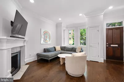 3322 Prospect Street NW, Washington, DC 20007 - Photo 4