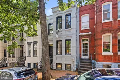 3322 Prospect Street NW, Washington, DC 20007 - Photo 1