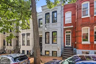 3322 Prospect St NW, Washington, DC 20007 - Photo 32