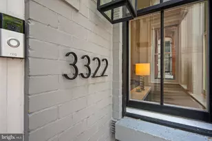 3322 Prospect St NW, Washington, DC 20007 - Photo 2