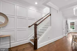 3322 Prospect St NW, Washington, DC 20007 - Photo 14