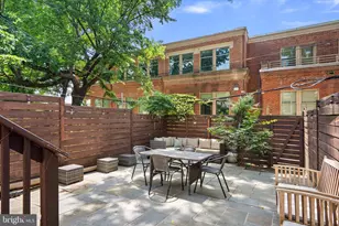 3322 Prospect St NW, Washington, DC 20007 - Photo 30