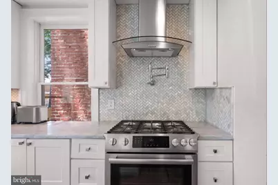 3322 Prospect Street NW, Washington, DC 20007 - Photo 12