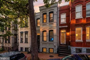 3322 Prospect St NW, Washington, DC 20007 - Photo 32