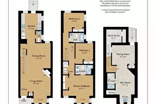 3322 Prospect St NW, Washington, DC 20007 - Photo 2