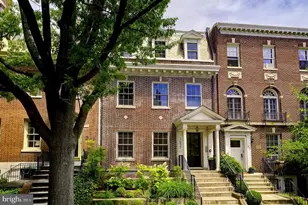 1837 Wyoming Ave NW, Washington, DC 20009 - Photo 2