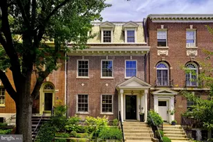 1837 Wyoming Ave NW, Washington, DC 20009 - Photo 1