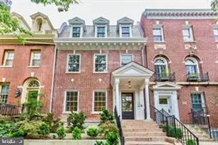 1837 Wyoming Ave NW, Washington, DC 20009 - Photo 1