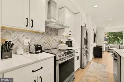 4129 8th Street NW #1, Washington, DC 20011 - Photo 12