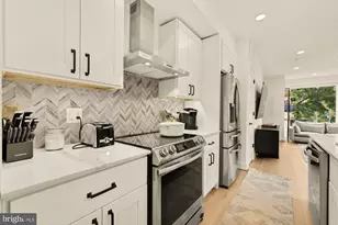 4129 8th St NW, Washington, DC 20011 - Photo 12
