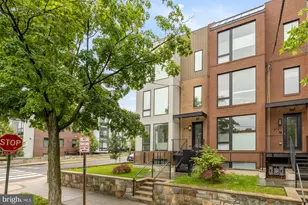 4129 8th St NW, Washington, DC 20011 - Photo 2