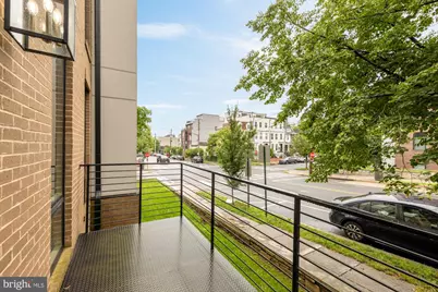 4129 8th Street NW #1, Washington, DC 20011 - Photo 14