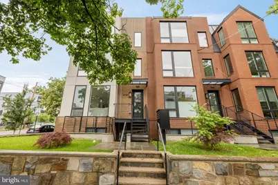 4129 8th Street NW #1, Washington, DC 20011 - Photo 4