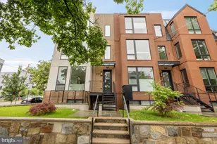 4129 8th St NW, Washington, DC 20011 - Photo 4