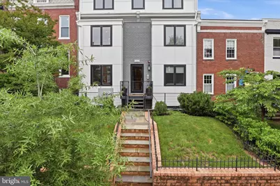 1222 Neal Street NE #3, Washington, DC 20002 - Photo 2