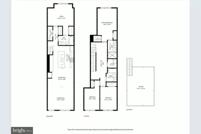 1222 Neal Street NE #3, Washington, DC 20002 - Photo 38