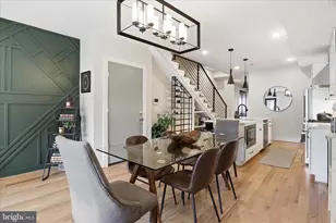 1222 Neal St NE, Washington, DC 20002 - Photo 8