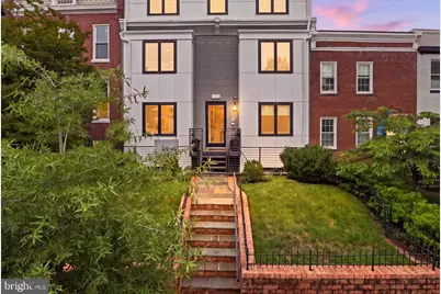 1222 Neal Street NE #3, Washington, DC 20002 - Photo 1