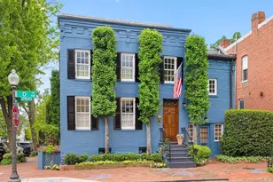 2900 O St NW, Washington, DC 20007 - Photo 1