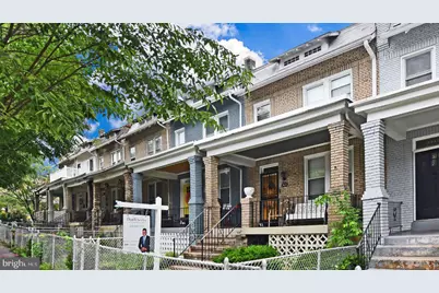 1415 Orren Street NE, Washington, DC 20002 - Photo 2